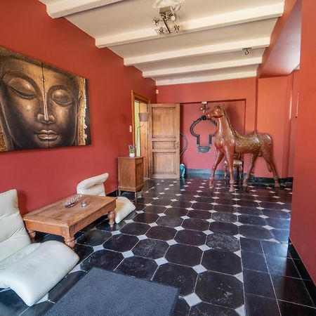 ホテル Le Richmond Godinne エクステリア 写真