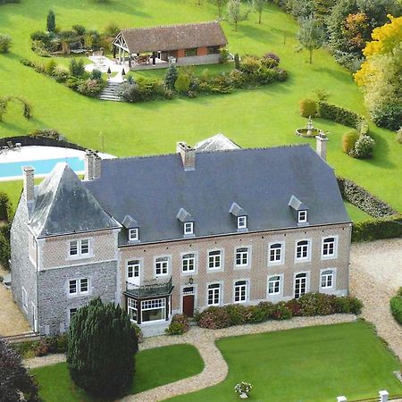 ホテル Le Richmond Godinne エクステリア 写真
