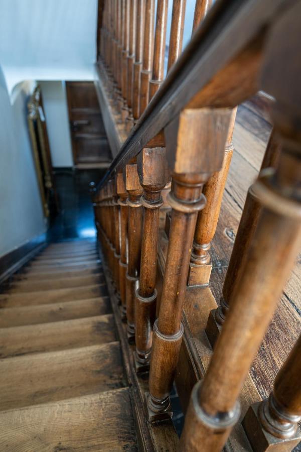 ホテル Le Richmond Godinne エクステリア 写真