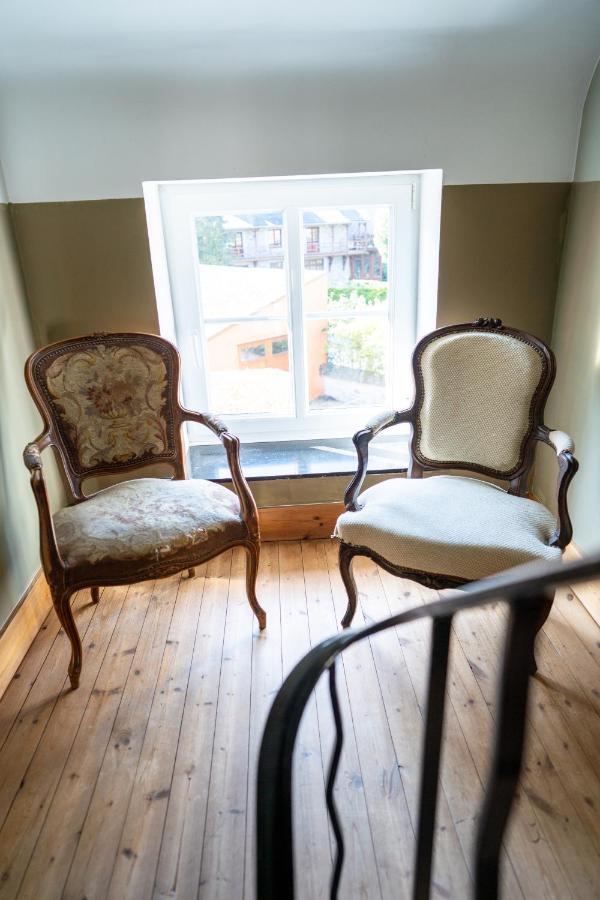 ホテル Le Richmond Godinne エクステリア 写真